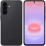 Samsung Galaxy A37 8/256GB Charkoal Nano-SIM и eSIM