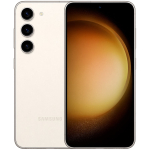 Samsung Galaxy S23 8/256GB (Snapdragon) Cream Nano-SIM и eSIM