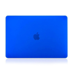 Чехол MacBook Air 13 (2018-2020) Matt Blue