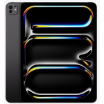 Apple iPad Pro 13 (2025) 16/2TB Wi-Fi+5G Space Black