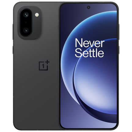 OnePlus 15R 12/256GB Charcoal Black