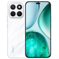 Honor X8c 6/128GB Moonlight White