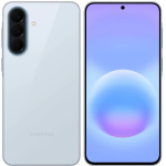 Samsung Galaxy A57 12/256GB Icyblue Nano-SIM и eSIM