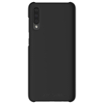 Чехол-накладка A70 Premium Hard Case Black