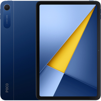 Xiaomi Poco Pad C1 4/64GB Wi-Fi Blue