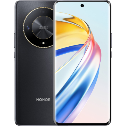Honor Magic 6 Lite 8/256GB Midnight Black