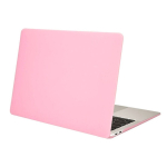 Чехол MacBook Air 13 (2018-2020) Matt Light Pink
