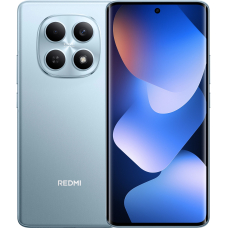 Xiaomi Redmi Note 15 8/256GB Glacier Blue