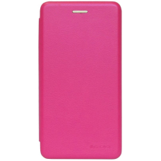 Чехол-Книга Xiaomi Redmi Note 7 Pink