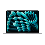 Apple MacBook Air 13,6" M3 2024 8/512Gb Silver (MRXR3)