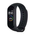 Ремешок для Mi Band 4 Skin Black