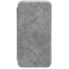 Чехол-Книга Xiaomi Redmi Note 8 Pro Dark White