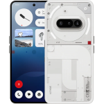 Nothing Phone (3a) 8/256GB White