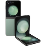 Samsung Galaxy Z Flip 5 8/256GB Green eSim (AA/HK)