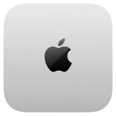 Apple Mac Mini M6/16GB/256GB (MHQK4 - 2026) Silver
