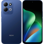 Xiaomi Redmi 17 4G 6/128GB Deep Blue