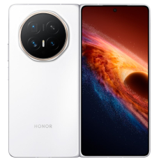 Купить Honor Magic V6 16/512GB White Nano-SIM и eSIM (Global) Honor Magic V6 16/512GB White Nano-SIM и eSIM (Global)