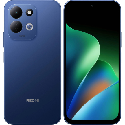 Xiaomi Redmi 17 4G 4/128GB Deep Blue