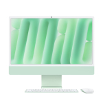 Apple iMac 24 2024 M4/16 GB/512 GB 10-Core (MWV03) Green