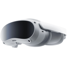 Купить Очки виртуальной реальности VR Pico 4 Global 256GB Очки виртуальной реальности VR Pico 4 Global 256GB