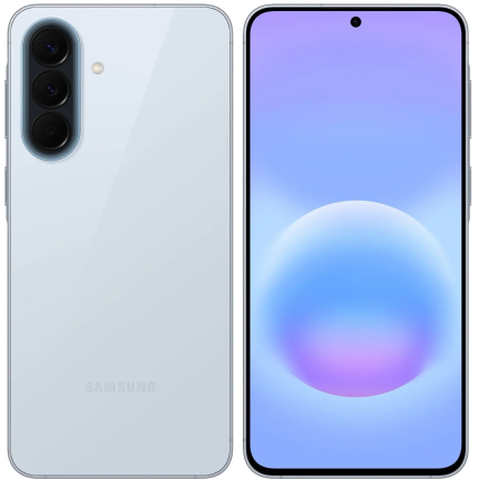 Samsung Galaxy A57 12/512GB Icyblue Nano-SIM и eSIM