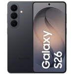 Samsung Galaxy S26 12/512GB Black Nano-SIM и eSIM (Global)