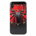 Чехол-накладка Xiaomi Redmi Note 7 Силикон Spider Man