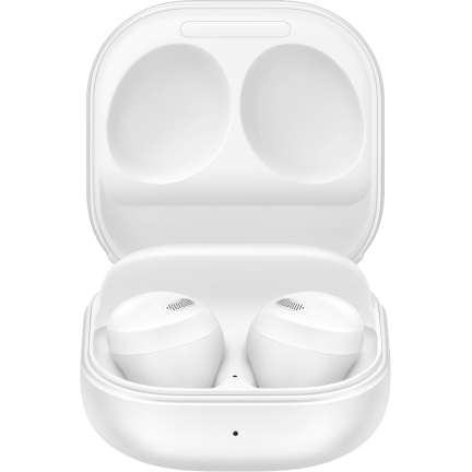 Samsung Galaxy Buds Pro Phantom White