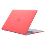 Чехол MacBook Air 13 (2018-2020) Matt Coral