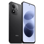 Xiaomi Redmi Note 17 6/256GB Black