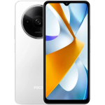 Xiaomi Poco C61 4/128GB White