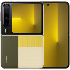 Huawei Pura X 12/256GB Green