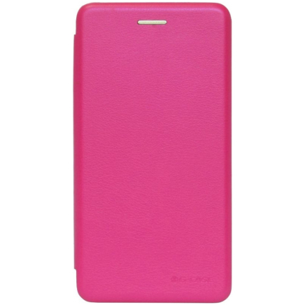 Чехол-Книга Xiaomi Redmi Note 7 Pink Pink (Розовый)