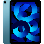 Apple iPad Air 5 64GB Wi-Fi+5G Blue (2022)