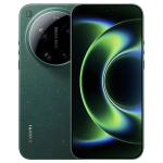 Xiaomi 17 Ultra 12/512GB Starry Green