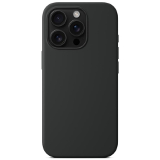 Купить Чехол iPhone 16 Pro Silicone Case 360 Black Чехол iPhone 16 Pro Silicone Case 360 Black