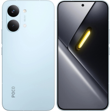 Xiaomi Poco X8 Pro Max 12/256GB Blue (Global)