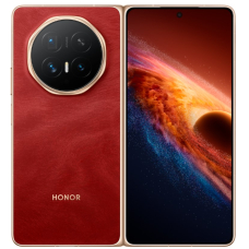 Купить Honor Magic V6 16/512GB Red Nano-SIM и eSIM (Global) Honor Magic V6 16/512GB Red Nano-SIM и eSIM (Global)