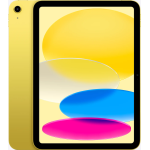 Apple iPad 11 (2025) 4/128GB Wi-Fi+Cellular Yellow