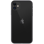 Apple iPhone 11 128Gb Black Идеальное Б/У