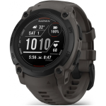 Garmin Instinct E 40mm Black Charcoal (010-02932-00 | 010-02932-13)