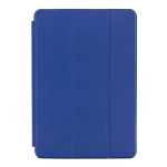 Чехол-книга iPad 7/8 10.2 (I Love Case) See Blue
