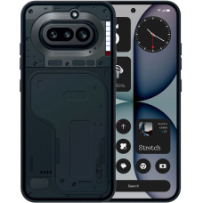 Nothing Phone (4a) 12/256GB Black