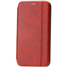Чехол-Книга Xiaomi Redmi 8 Red