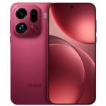 Oppo Find X9 Pro 16/512GB Nano-SIM и eSIM Velvet Red