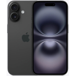 Apple iPhone 16 512GB Black eSim (LL)
