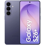 Samsung Galaxy S26 Plus 12/512GB Cobalt Violet Nano-SIM и eSIM (USA)