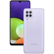 Samsung Galaxy A22s 5G 8/128 GB Violet