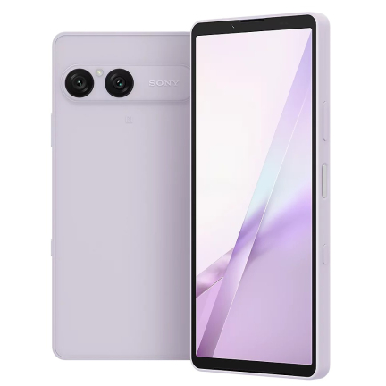 Sony Xperia 10 VIII 8/128GB Misty Lilac