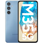 Samsung Galaxy M35 8/128GB Light Blue